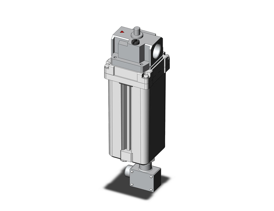 AL60-10-11 LUBRICATOR