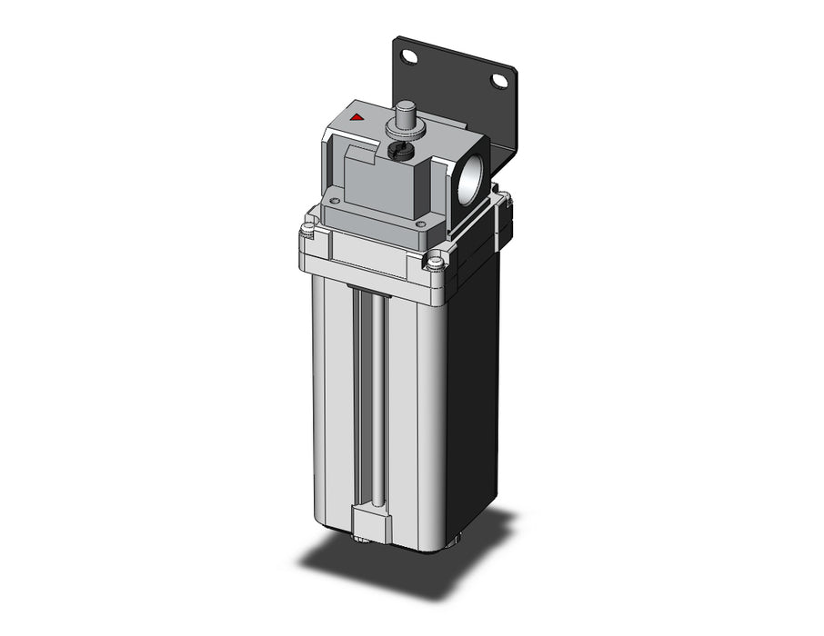 AL60-N10B-1Z LUBRICATOR