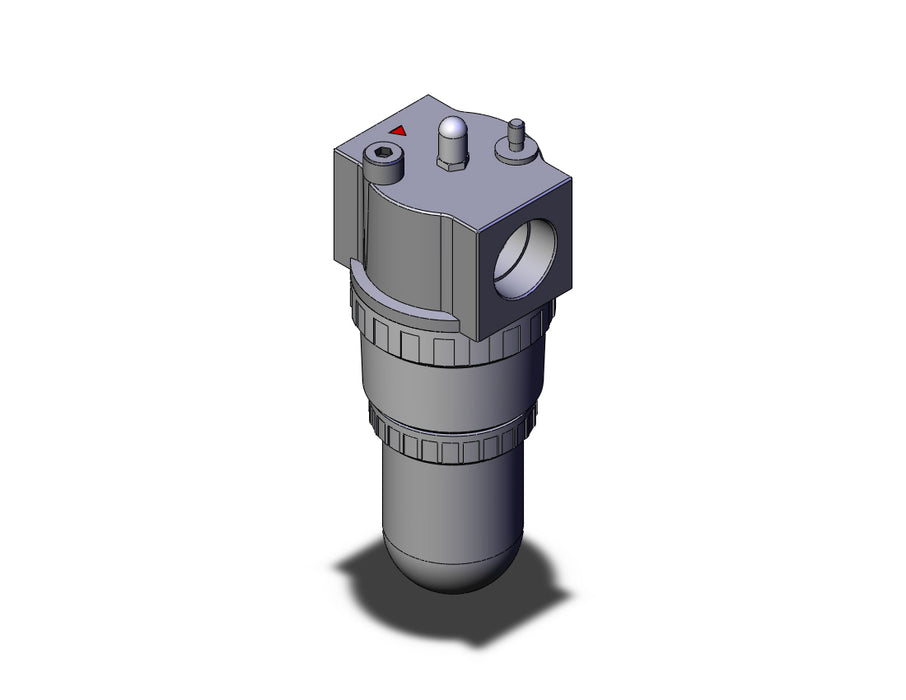 AL800-12-2 LUBRICATOR