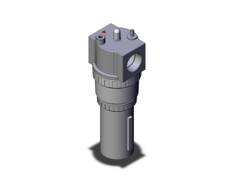 AL800-N12-8 LUBRICATOR