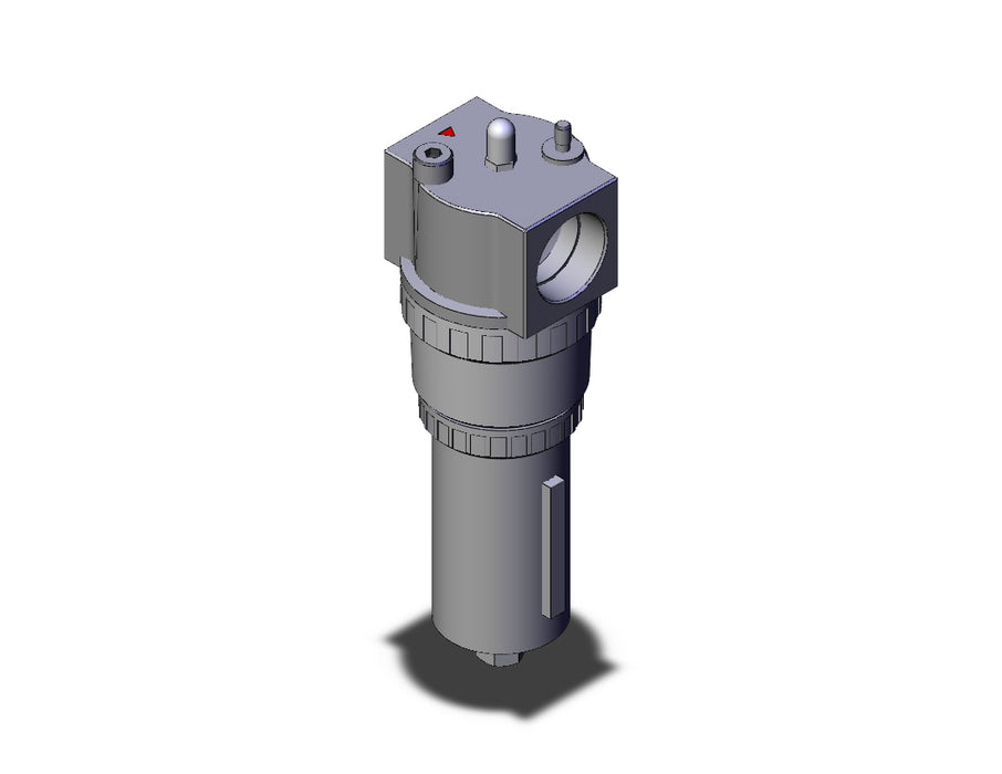AL800-N14-38 LUBRICATOR