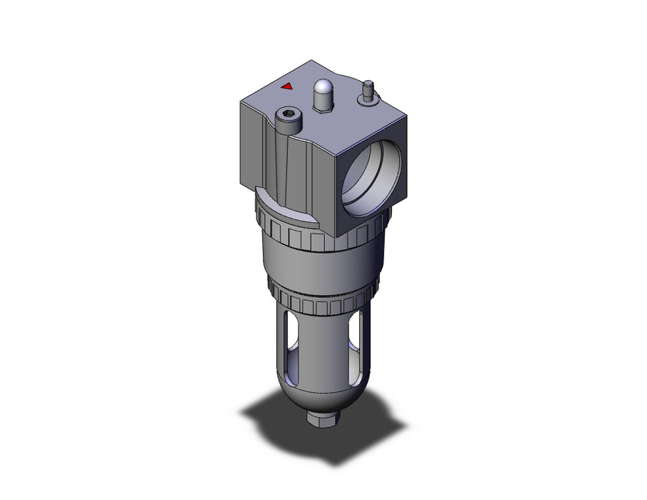 AL900-20-3 LUBRICATOR