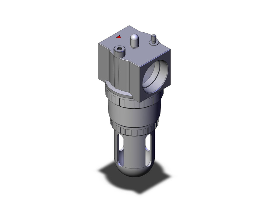 AL900-20 LUBRICATOR