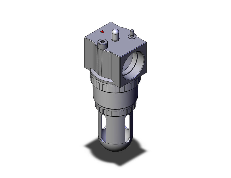 AL900-N20 LUBRICATOR