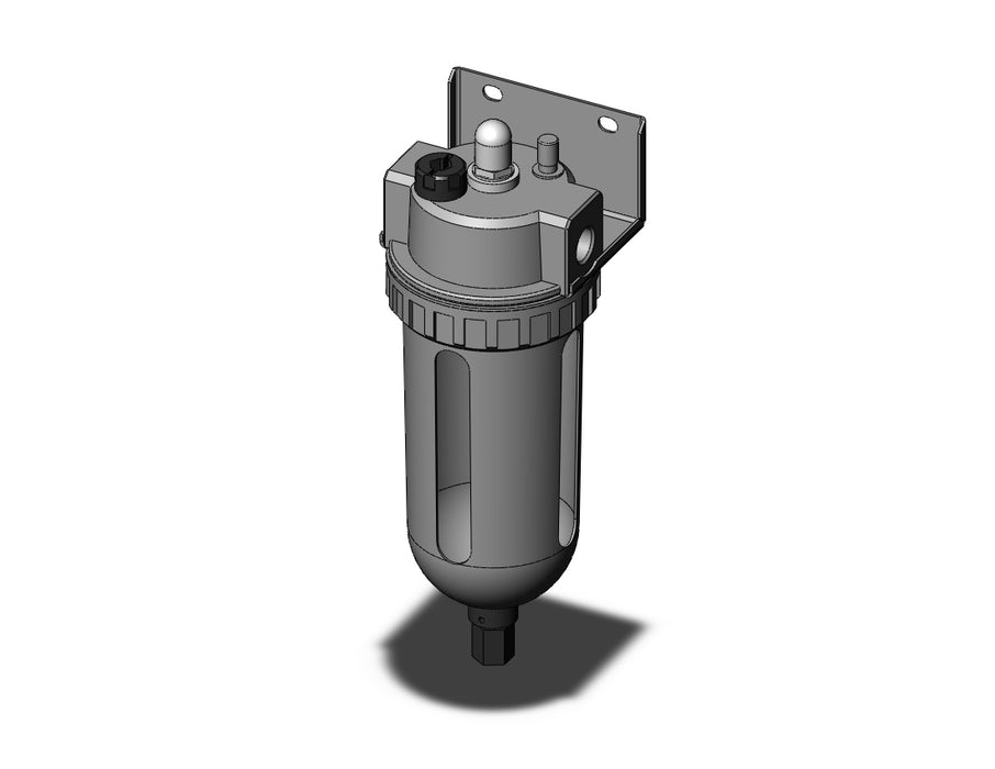 ALF400-02B AUTO FEED LUBRICATOR