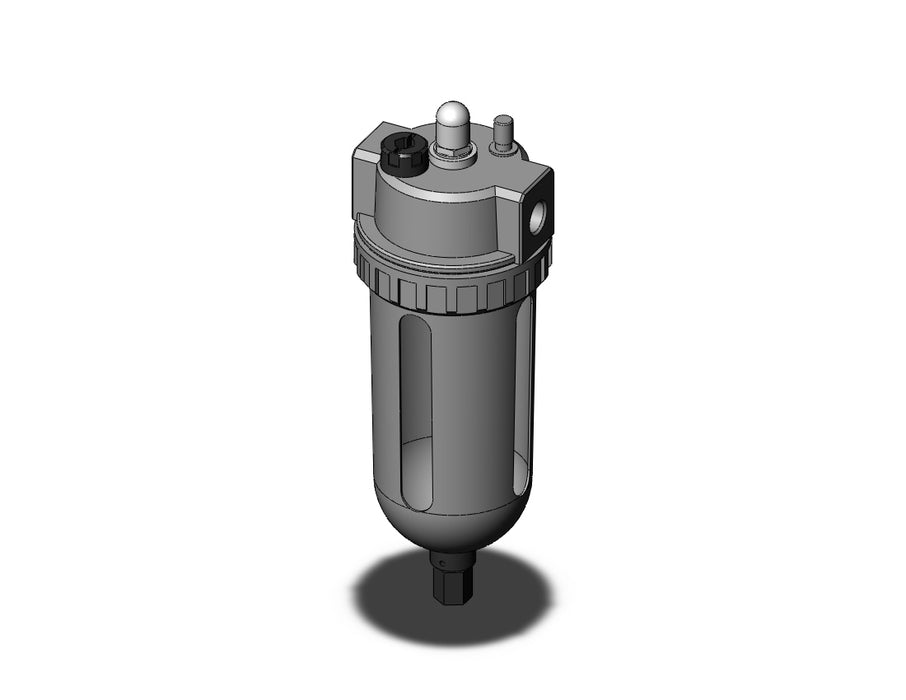 ALF400-02 AUTO FEED LUBRICATOR
