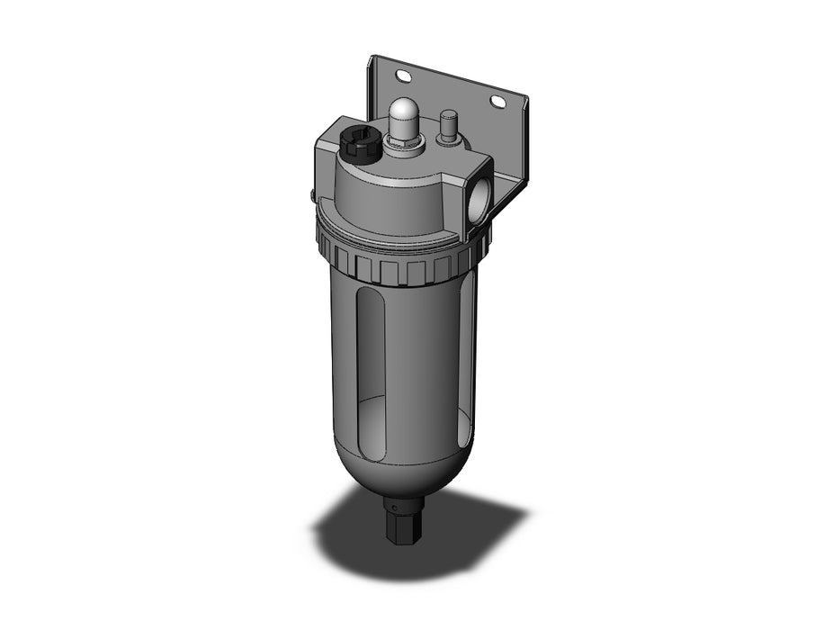 ALF400-F04B AUTO FEED LUBRICATOR