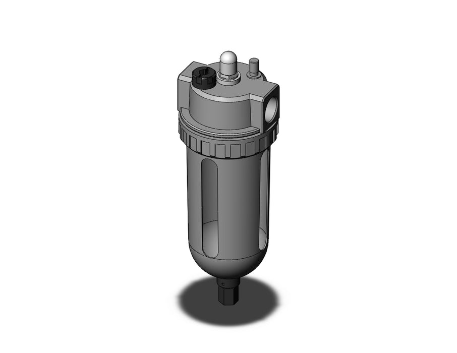 ALF400-F04 AUTO FEED LUBRICATOR