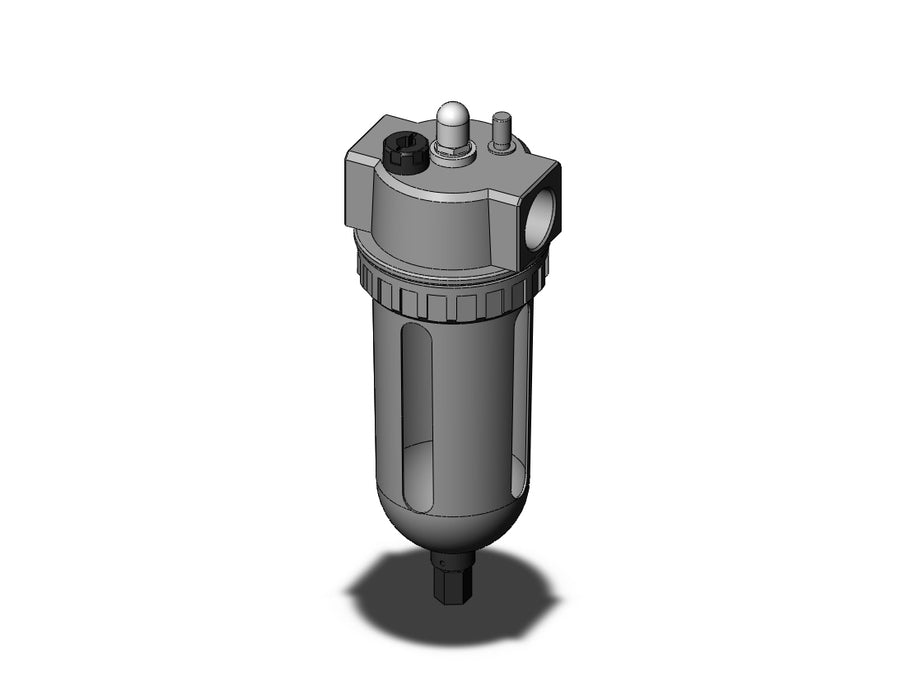 ALF400-F06 AUTO FEED LUBRICATOR