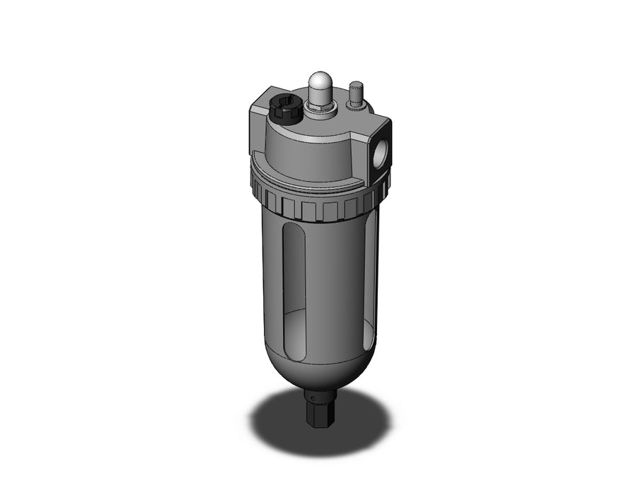 ALF400-N03 AUTO FEED LUBRICATOR