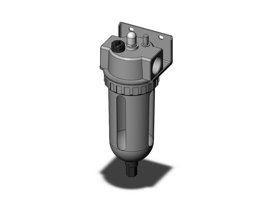 ALF400-N06B AUTO FEED LUBRICATOR