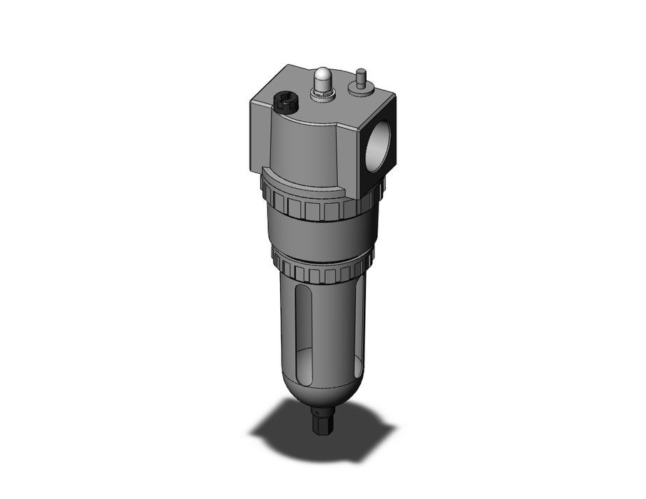 ALF800-12 LUBRICATOR, AUTO FEED