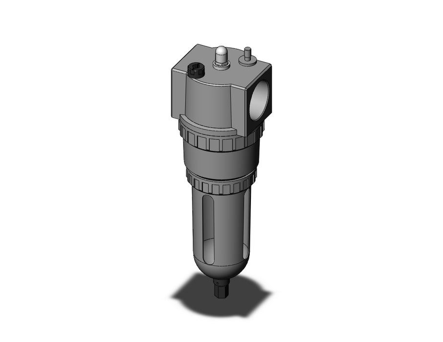 ALF800-14 LUBRICATOR, AUTO FEED