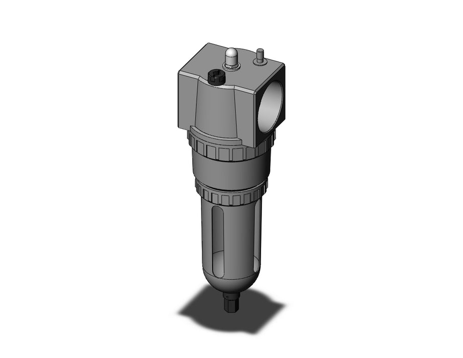 ALF900-F20 LUBRICATOR, AUTO FEED