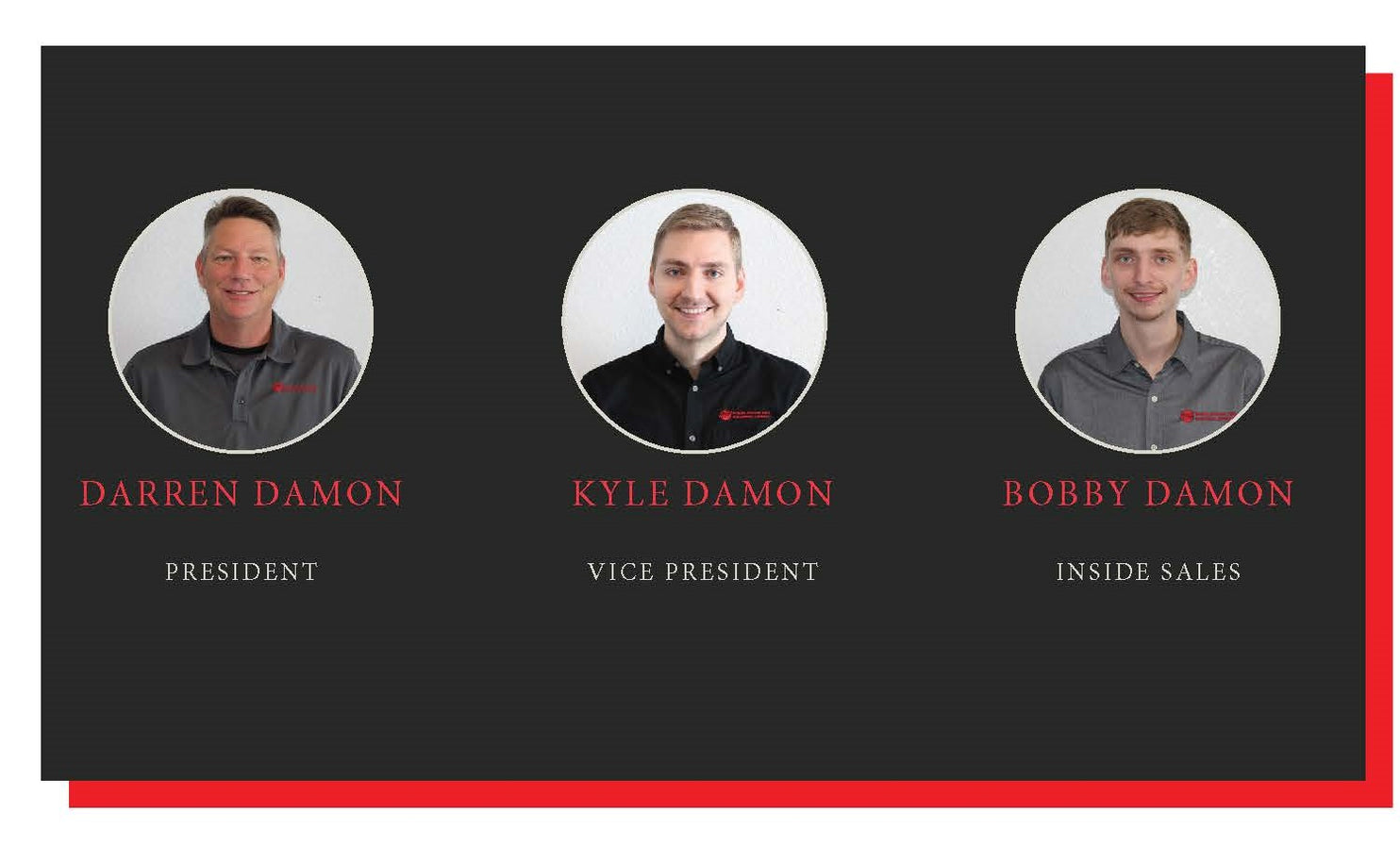 Power Motion & Industrial Supplies, inc. — Power Motion and Industrial Supplies