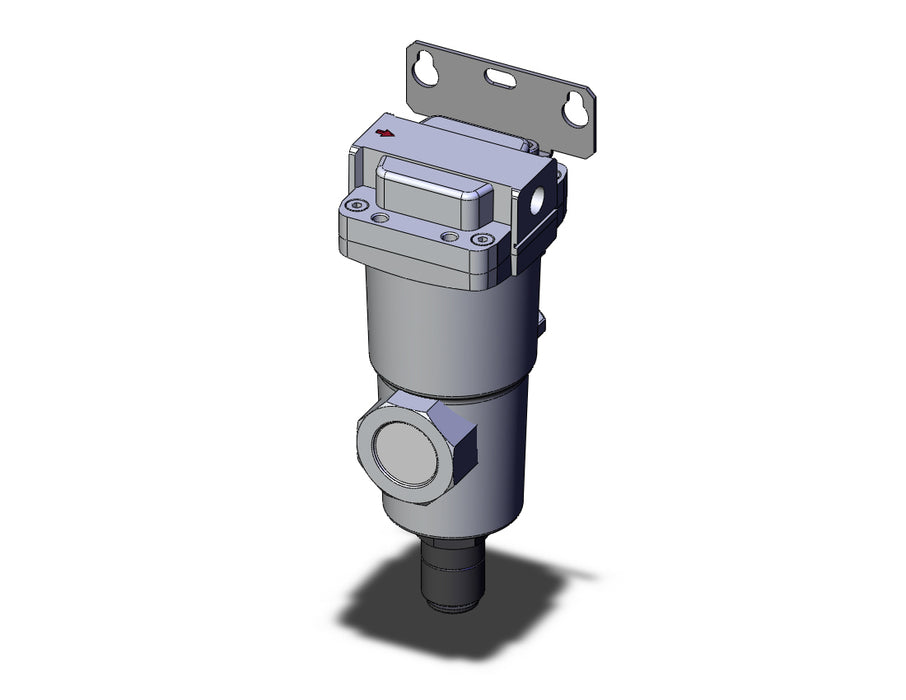 AM150C-01BD MIST SEPARATOR