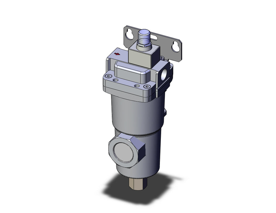 AM150C-02B-JT MIST SEPARATOR
