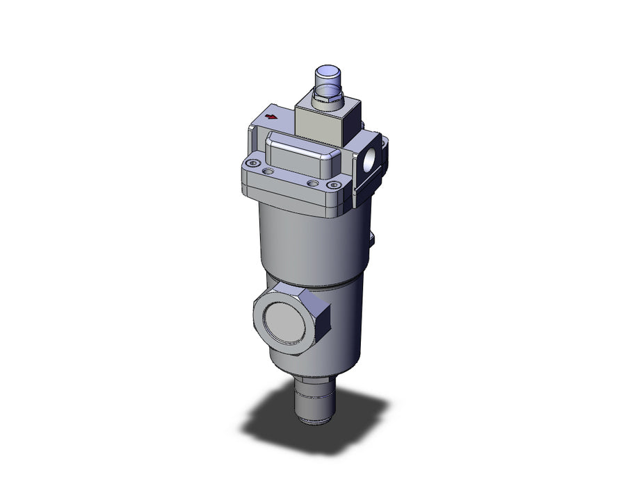 AM150C-02C-T MIST SEPARATOR