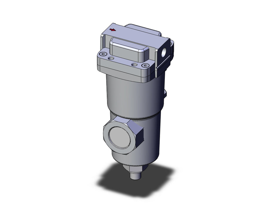 AM150C-F01 MIST SEPARATOR