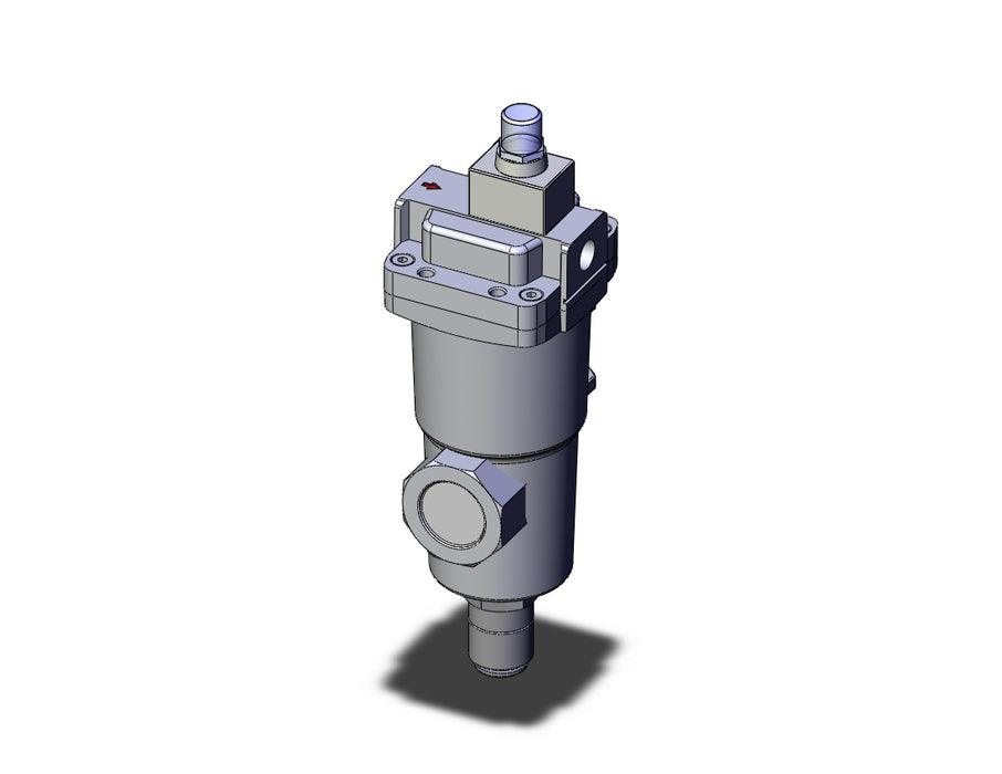 AM150C-N01C-T MIST SEPARATOR