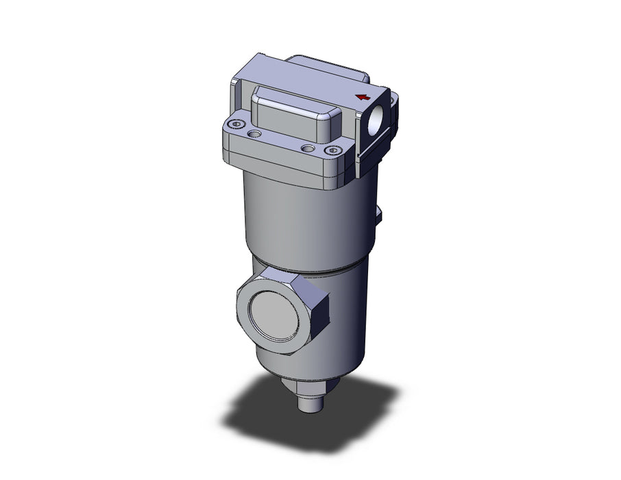 AM150C-N02-R MIST SEPARATOR
