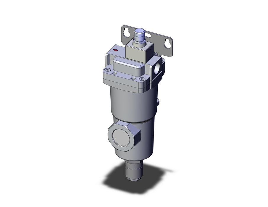 AM150C-N02BC-T MIST SEPARATOR