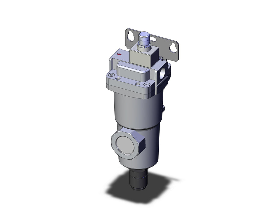 AM150C-N02BD-T MIST SEPARATOR