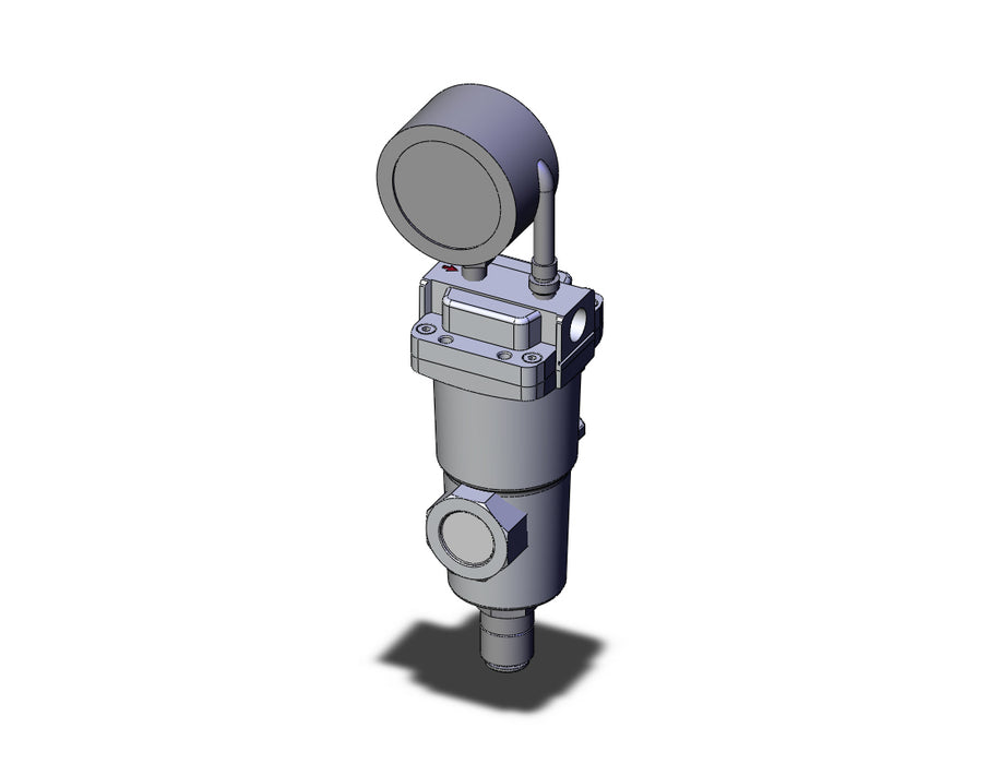 AM150C-N02C-X6 MIST SEPARATOR