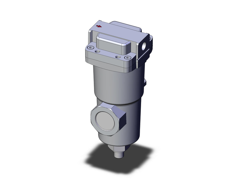 AM150C-N02D-T-X26 MIST SEPARATOR