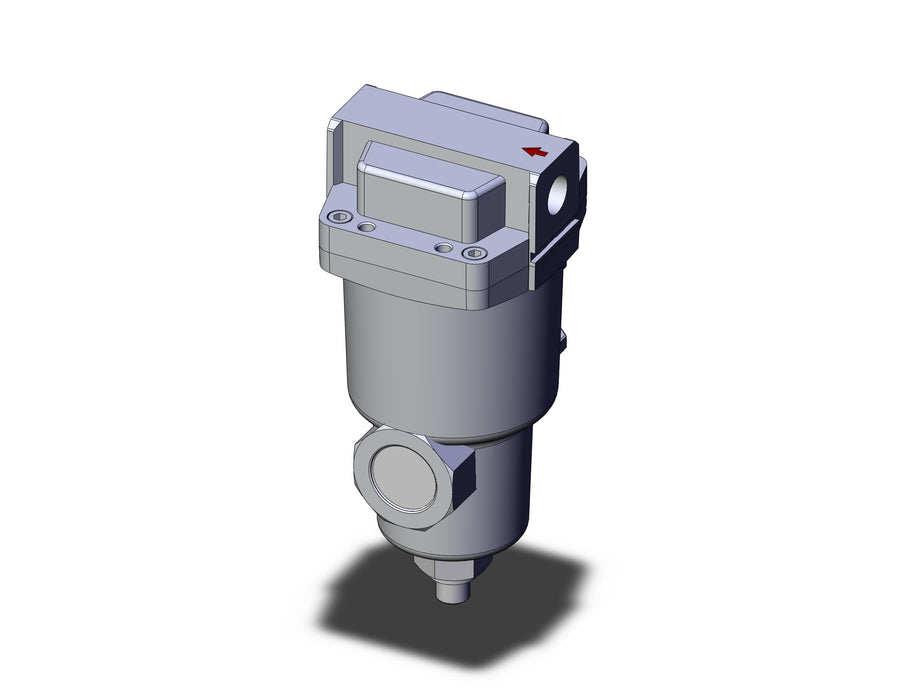 AM250C-02-FR MIST SEPARATOR