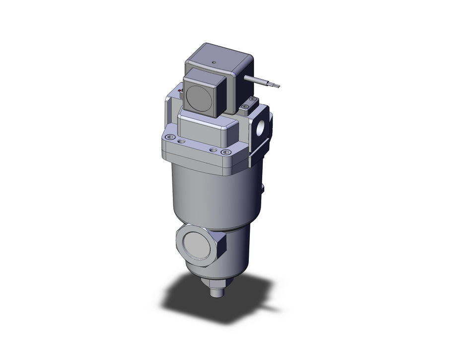 AM250C-02-U MIST SEPARATOR