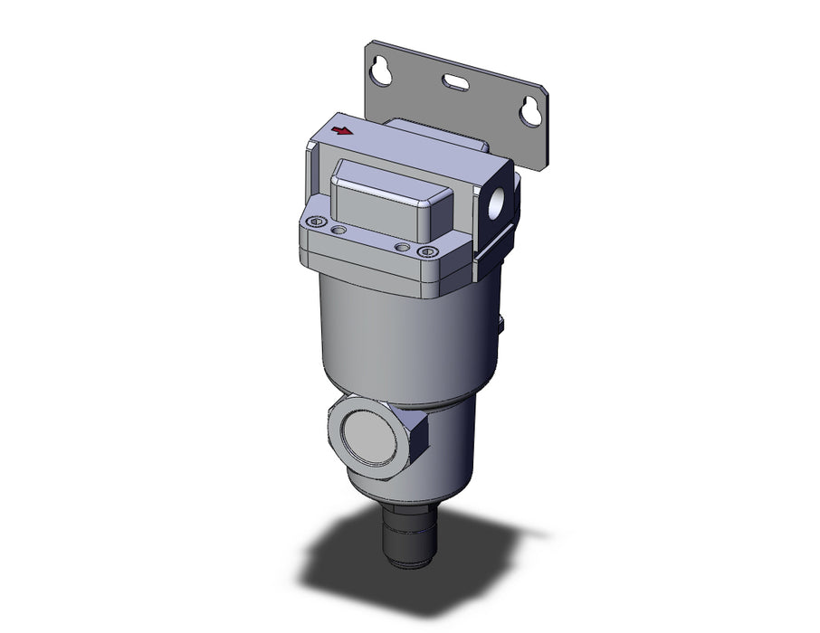 AM250C-02BD MIST SEPARATOR