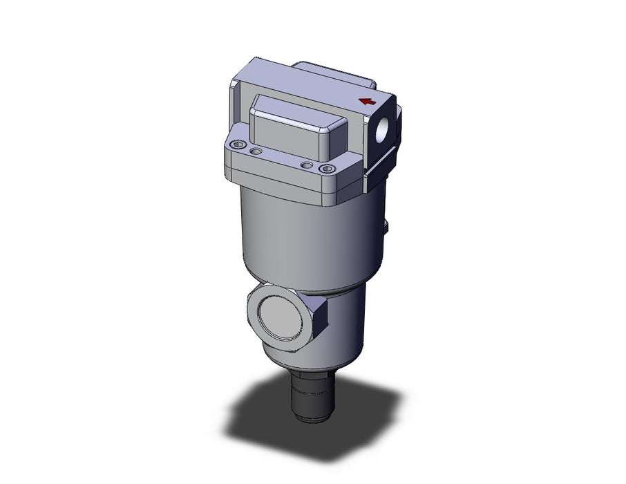 AM250C-02D-R MIST SEPARATOR