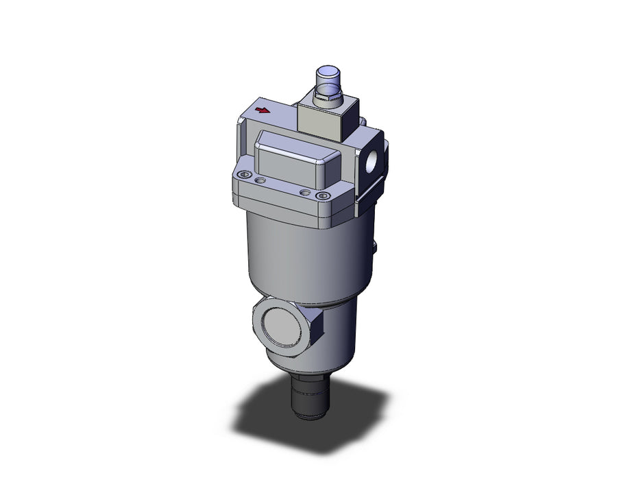 AM250C-02D-T MIST SEPARATOR