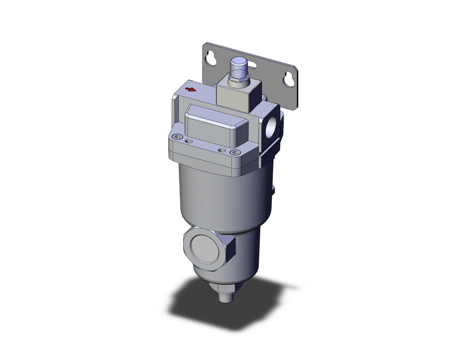 AM250C-03B-T MIST SEPARATOR