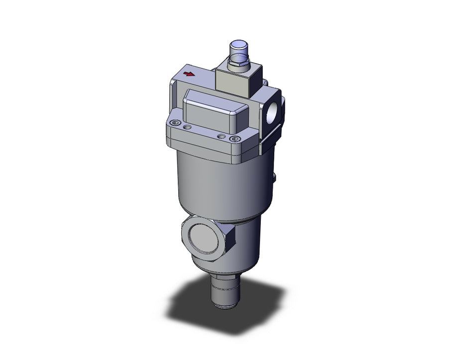 AM250C-03C-T MIST SEPARATOR