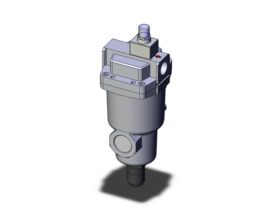AM250C-03D-RT MIST SEPARATOR
