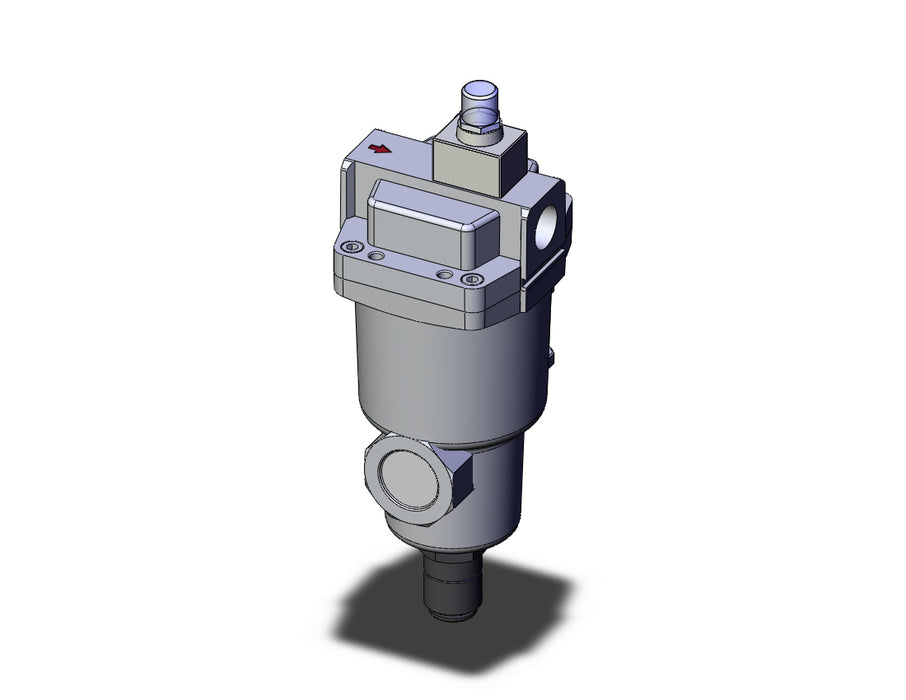 AM250C-03D-T MIST SEPARATOR