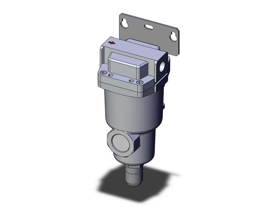 AM250C-F02BC MIST SEPARATOR