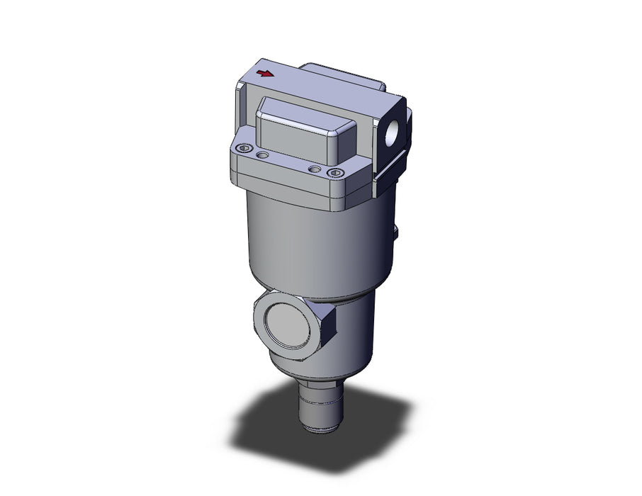 AM250C-F02C MIST SEPARATOR