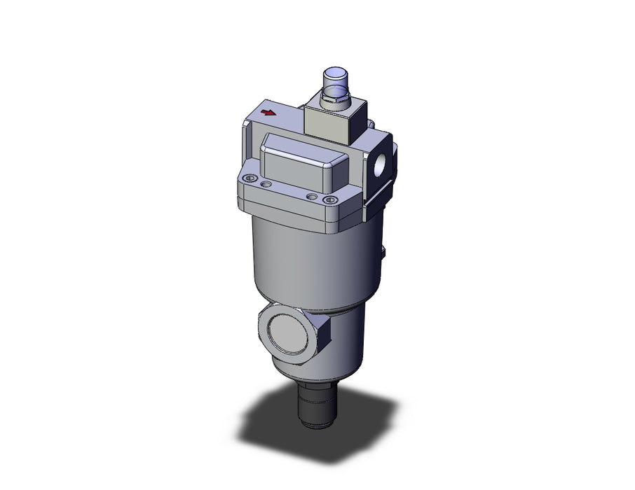 AM250C-F02D-T MIST SEPARATOR
