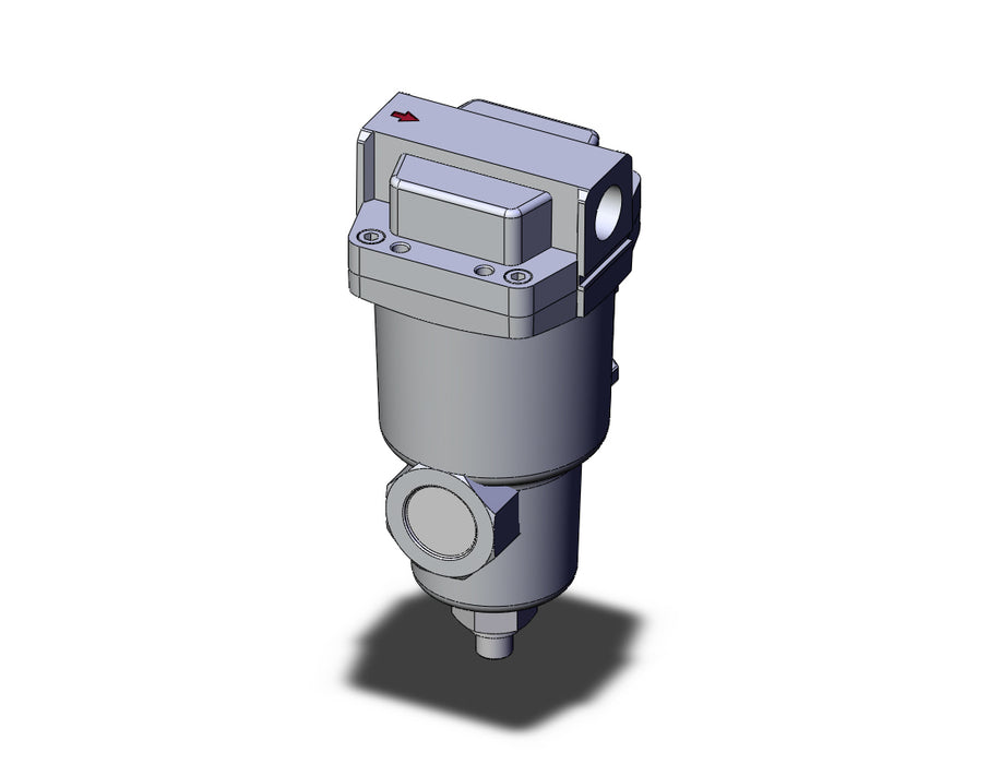 AM250C-F03-F MIST SEPARATOR