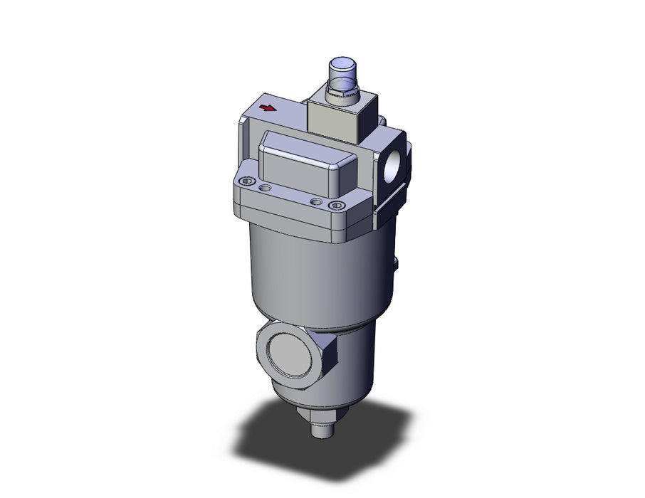 AM250C-F03-T MIST SEPARATOR