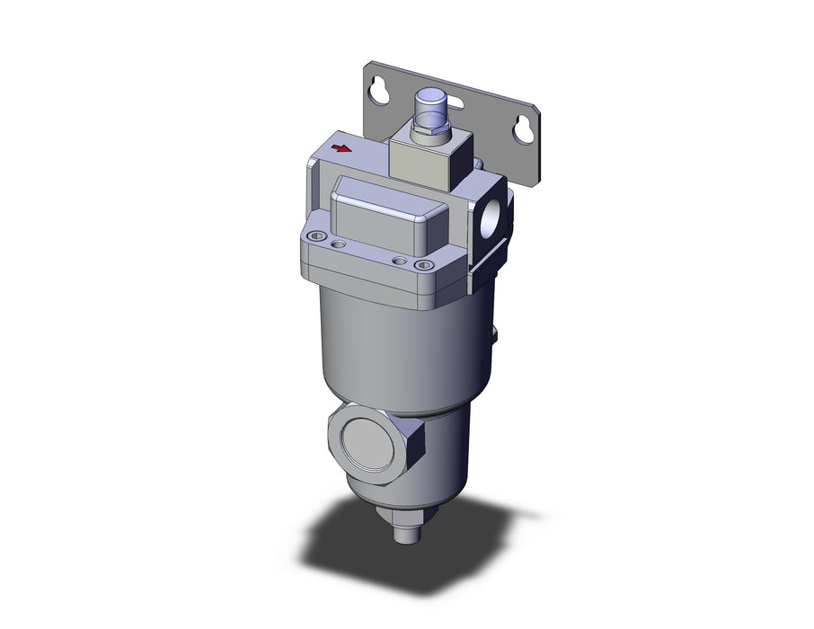 AM250C-F03B-T MIST SEPARATOR