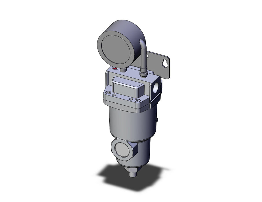 AM250C-F03B-X6 MIST SEPARATOR