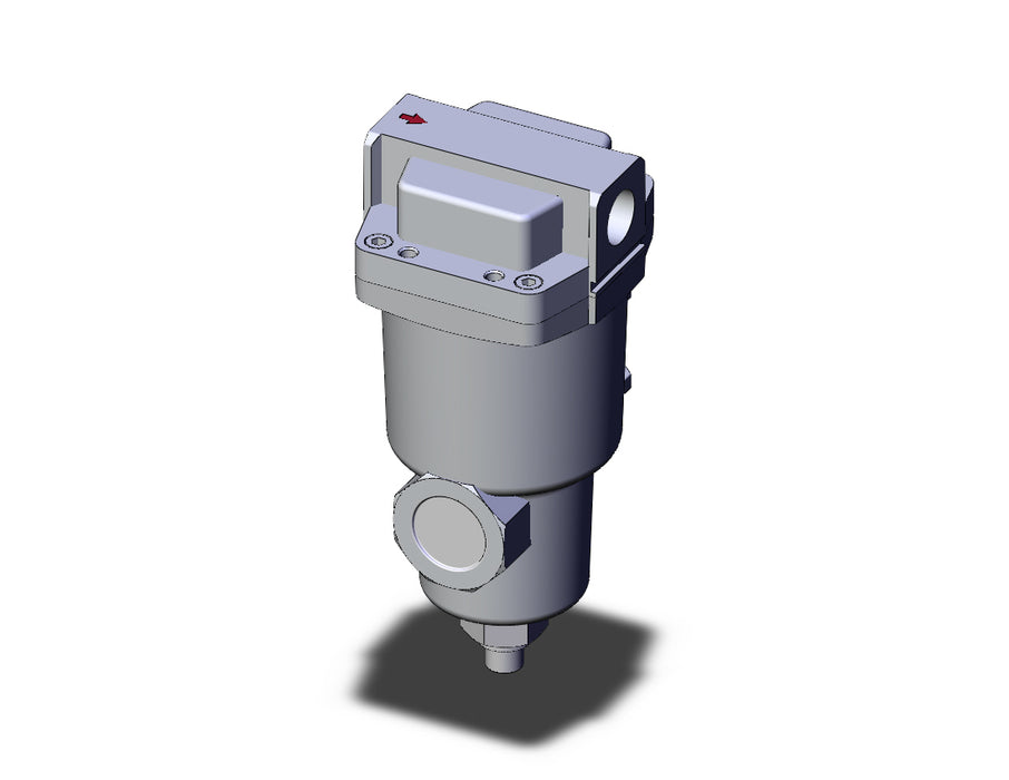 AM250C-F03 MIST SEPARATOR