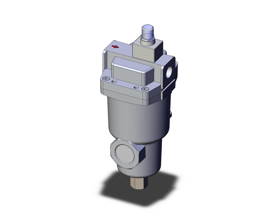 AM250C-N02-JT MIST SEPARATOR