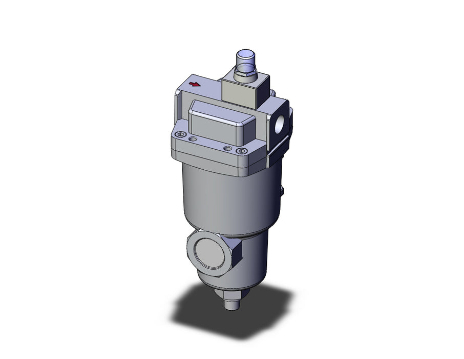 AM250C-N02-T MIST SEPARATOR