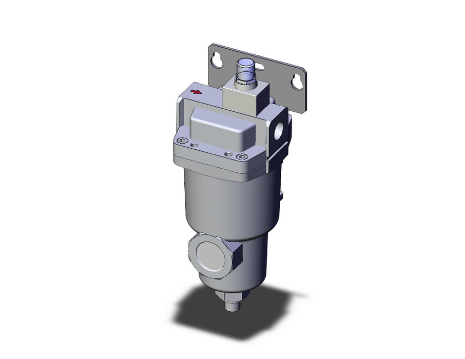AM250C-N02B-T MIST SEPARATOR