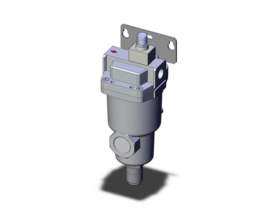 AM250C-N02BC-T MIST SEPARATOR
